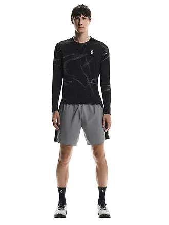 ON | Herren 2in1 Laufshort Performance Hybrid | 